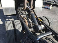 三菱ふそうキャンターダンプ小型（2t・3t）[写真18]