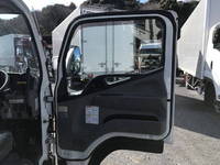 三菱ふそうキャンターダンプ小型（2t・3t）[写真23]