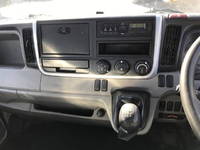 三菱ふそうキャンターダンプ小型（2t・3t）[写真25]