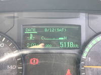 三菱ふそうキャンターダンプ小型（2t・3t）[写真27]