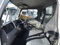 三菱ふそうキャンターダンプ小型（2t・3t）[写真32]