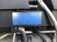 三菱ふそうキャンターダンプ小型（2t・3t）[写真34]