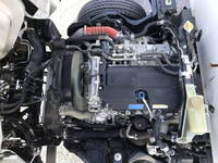 三菱ふそうキャンターダンプ小型（2t・3t）[写真35]