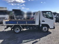 三菱ふそうキャンターダンプ小型（2t・3t）[写真08]