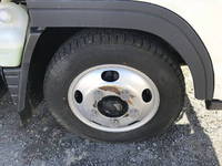 三菱ふそうキャンターダンプ小型（2t・3t）[写真10]