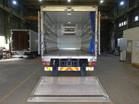 いすゞフォワード冷凍車（冷蔵車）中型（4t）[写真15]