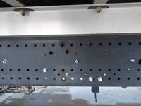 いすゞフォワード冷凍車（冷蔵車）中型（4t）[写真27]