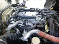 いすゞフォワード冷凍車（冷蔵車）中型（4t）[写真29]