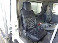 いすゞフォワード冷凍車（冷蔵車）中型（4t）[写真31]