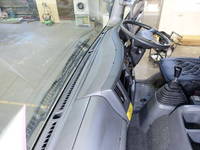 いすゞフォワード冷凍車（冷蔵車）中型（4t）[写真34]