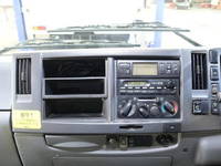 いすゞフォワード冷凍車（冷蔵車）中型（4t）[写真35]