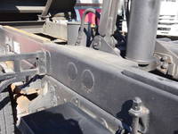 三菱ふそうファイター深ダンプ（土砂禁ダンプ）増トン（6t・8t）[写真11]