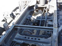 三菱ふそうファイター深ダンプ（土砂禁ダンプ）増トン（6t・8t）[写真12]