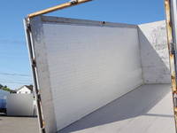 三菱ふそうファイター深ダンプ（土砂禁ダンプ）増トン（6t・8t）[写真16]