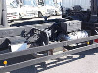 三菱ふそうファイター深ダンプ（土砂禁ダンプ）増トン（6t・8t）[写真19]