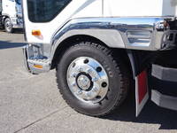 三菱ふそうファイター深ダンプ（土砂禁ダンプ）増トン（6t・8t）[写真20]