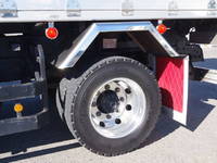 三菱ふそうファイター深ダンプ（土砂禁ダンプ）増トン（6t・8t）[写真21]