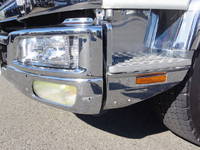 三菱ふそうファイター深ダンプ（土砂禁ダンプ）増トン（6t・8t）[写真25]