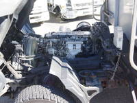 三菱ふそうファイター深ダンプ（土砂禁ダンプ）増トン（6t・8t）[写真30]