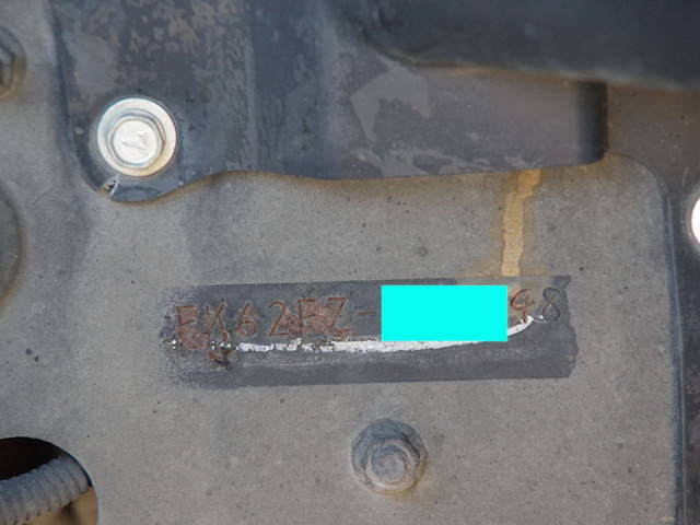 三菱ふそうファイター深ダンプ（土砂禁ダンプ）増トン（6t・8t）[写真32]