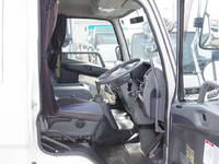 三菱ふそうファイター深ダンプ（土砂禁ダンプ）増トン（6t・8t）[写真34]