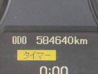 三菱ふそうファイター深ダンプ（土砂禁ダンプ）増トン（6t・8t）[写真35]