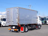 三菱ふそうファイター深ダンプ（土砂禁ダンプ）増トン（6t・8t）[写真04]