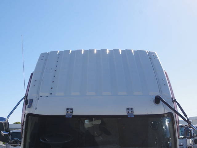 三菱ふそうファイター深ダンプ（土砂禁ダンプ）増トン（6t・8t）[写真06]
