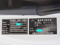 三菱ふそうファイター深ダンプ（土砂禁ダンプ）増トン（6t・8t）[写真08]