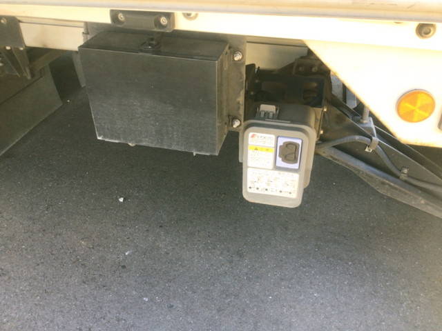 日野レンジャーアルミウイング中型（4t）[写真20]