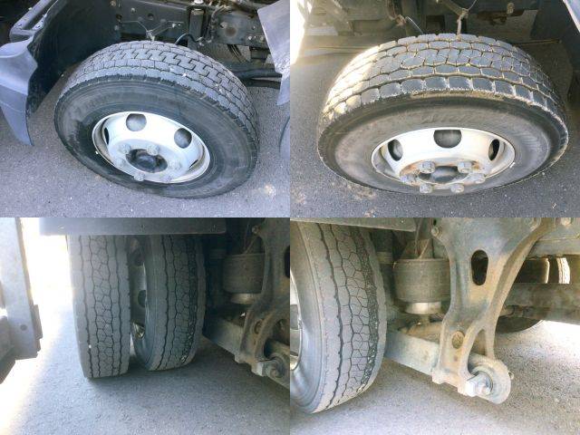 日野レンジャーアルミウイング中型（4t）[写真23]