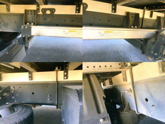 日野レンジャーアルミウイング中型（4t）[写真24]