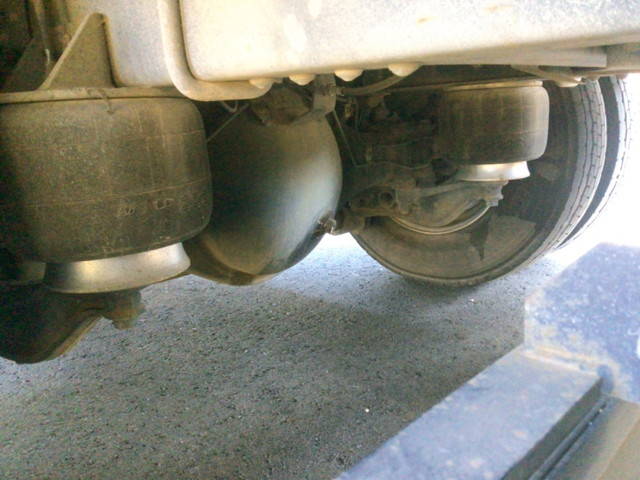 日野レンジャーアルミウイング中型（4t）[写真25]