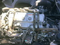 日野レンジャーアルミウイング中型（4t）[写真26]