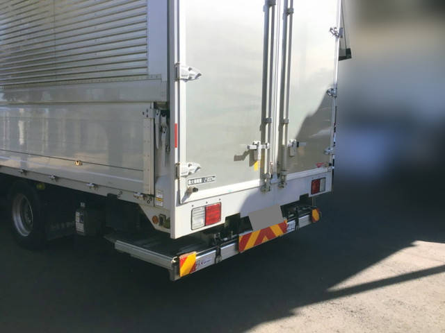 日野レンジャーアルミウイング中型（4t）[写真03]