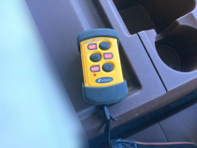 日野レンジャーアルミウイング中型（4t）[写真31]