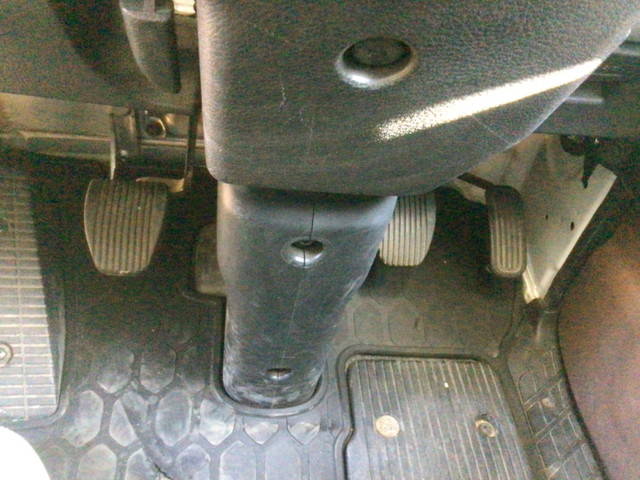 日野レンジャーアルミウイング中型（4t）[写真32]