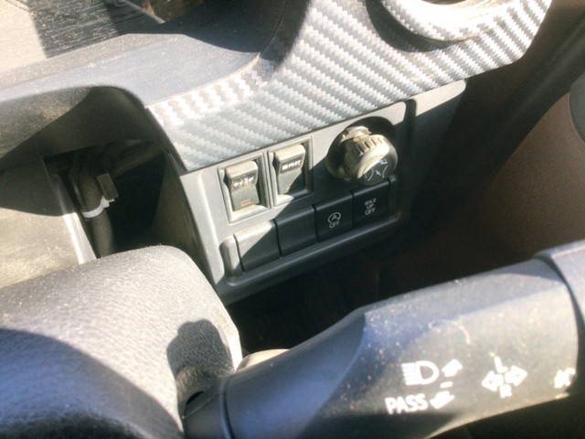 日野レンジャーアルミウイング中型（4t）[写真33]