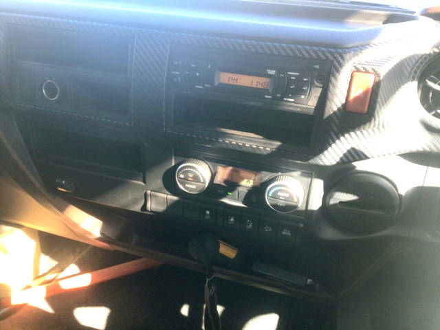 日野レンジャーアルミウイング中型（4t）[写真34]