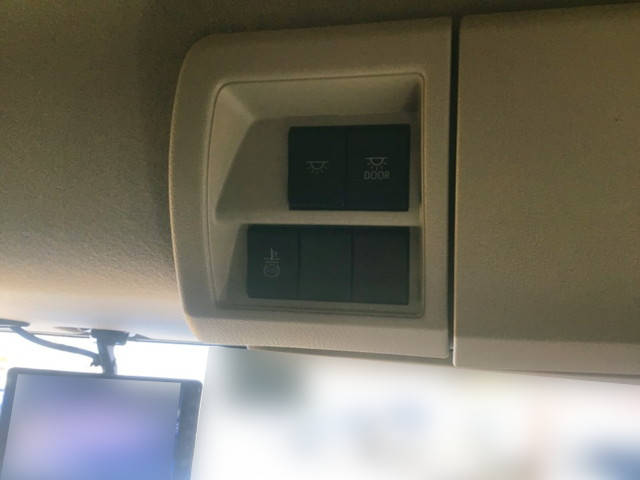 日野レンジャーアルミウイング中型（4t）[写真37]