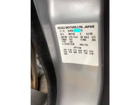 いすゞエルフ平ボディ小型（2t・3t）[写真14]