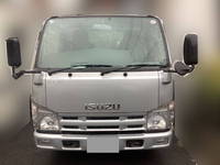 いすゞエルフ平ボディ小型（2t・3t）[写真05]