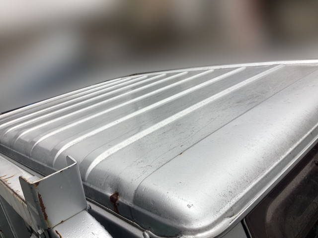 いすゞエルフ平ボディ小型（2t・3t）[写真06]