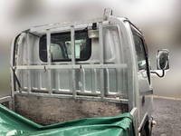 いすゞエルフ平ボディ小型（2t・3t）[写真08]