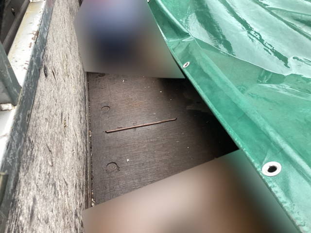 いすゞエルフ平ボディ小型（2t・3t）[写真09]