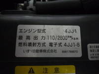 いすゞエルフ平ボディ小型（2t・3t）[写真12]