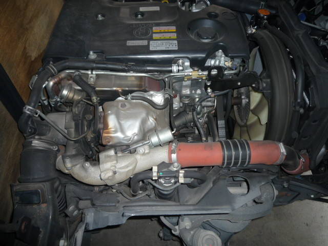 いすゞエルフ平ボディ小型（2t・3t）[写真14]