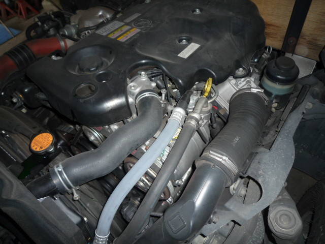 いすゞエルフ平ボディ小型（2t・3t）[写真15]