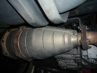 いすゞエルフ平ボディ小型（2t・3t）[写真22]