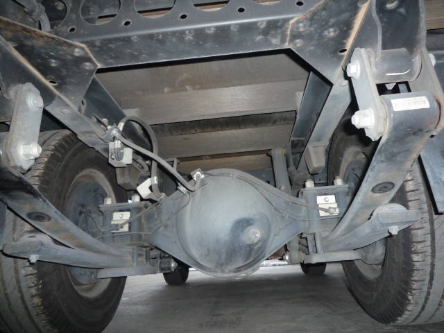 いすゞエルフ平ボディ小型（2t・3t）[写真28]